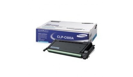 Samsung CLP-500D5C Mėlyna, 5000 psl.