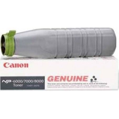 Canon NP 6000