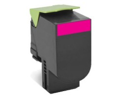 Lexmark Cartridge 702HM Magenta (70C2HM0)