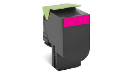 Lexmark Cartridge 702HM Magenta (70C2HM0)