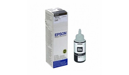 Epson Ink Black (C13T67314A)