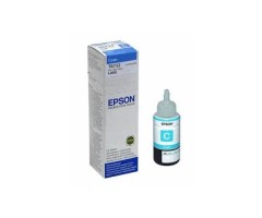 Epson Ink Cyan (C13T67324A)