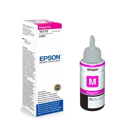 Epson Ink Magenta (C13T67334A)