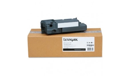 Lexmark Waste Toner Bottle (C734X77G)