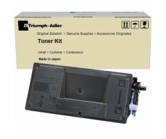 Triumph Adler Toner Kit P4530DN 15,5k/ Utax Toner P 4530D (4434510015/ 4434510010)