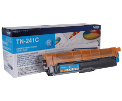 Brother TN-241 (TN241C) Mėlyna, 1400psl.