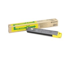 Kyocera Cartridge TK-8325 Yellow (1T02NPANL0)
