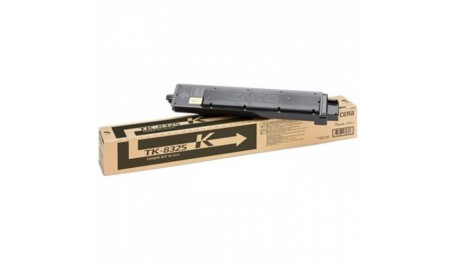 Kyocera Cartridge TK-8325 Black (1T02NP0NL0)