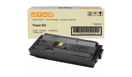 Triumph Adler Copy Kit CK-7510/ Utax Toner CK7510 (623010015/ 623010010)