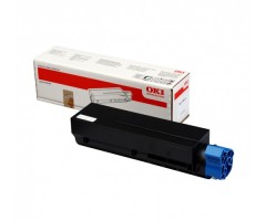 Oki Toner MB472 7k (45807106)