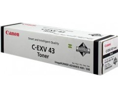 Canon Toner C-EXV 43 Black (2788B002)