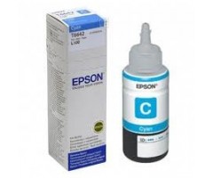 Epson Ink Cyan (C13T66424A)
