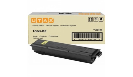 Triumph Adler Copy Kit CK-4510/ Utax Toner CK4510 (611811015/ 611811010)