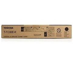 Toshiba Toner T-FC30EK Black (6AJ00000093)
