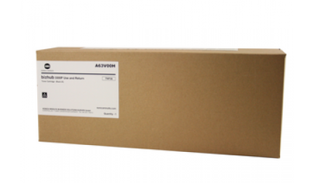 Konica-Minolta Toner TNP-36 Return 10k (A63V00H)