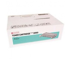 Ricoh Cartridge Type AP 2000 14k (400395)