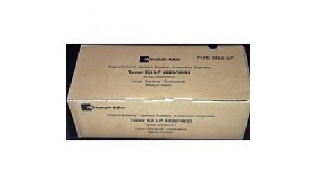 Triumph Adler Toner Kit LP 4028/ Utax Toner LP 3028 (4402810015/ 4402810010)