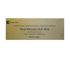 Utax Toner CLP 3516 Black (4451610010)