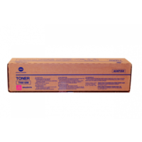 Konica-Minolta Toner TN-610 Yellow (A04P250)