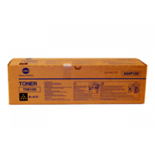 Konica-Minolta Toner TN-610 Black (A04P150)