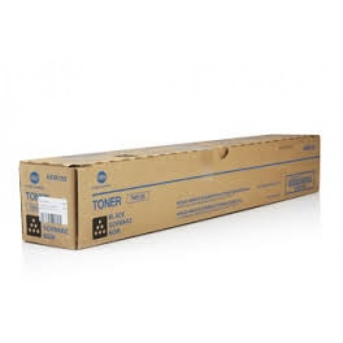Konica-Minolta Toner TN-512 Black (A33K152)
