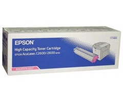 Epson C13S050227 (C2600), Purpurinė , 5000 psl.