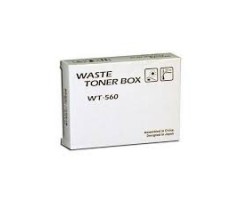Kyocera Waste Toner Bottle WT-560 (302HN93180)