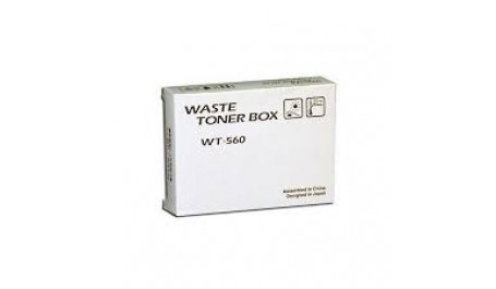 Kyocera Waste Toner Bottle WT-560 (302HN93180)