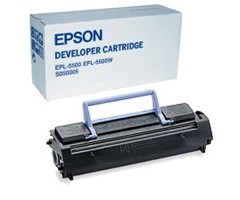 Epson EPL-5500