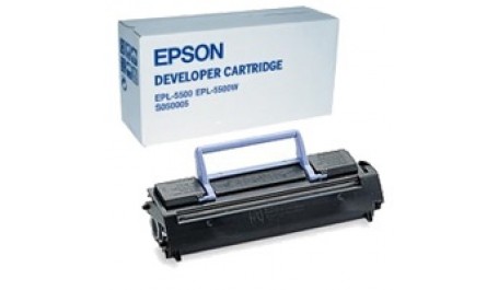 Epson EPL-5500