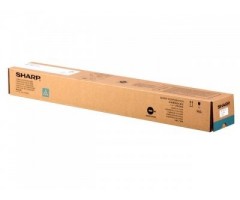 Sharp Toner Cyan (MX36GTCA)
