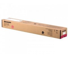 Sharp Toner Magenta (MX36GTMA)