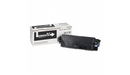 Kyocera Cartridge TK-5150K Black (1T02NS0NL0)