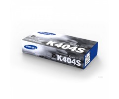 Samsung CLT-K404S Juoda, 1500 psl.