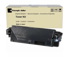 Triumph Adler Toner Kit PK-5012K/ Utax Toner PK5012K Black (1T02NS0TA0/ 1T02NS0UT0)