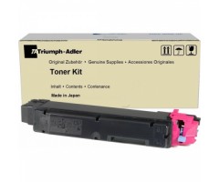 Triumph Adler Toner Kit PK-5012M/ Utax Toner PK5012M Magenta (1T02NSBTA0/ 1T02NSBUT0)