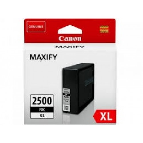 Canon Ink PGI-2500 XL Black (9254B001)
