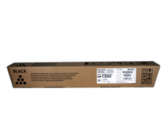 Ricoh Cartridge MP C3503 Black (841817)