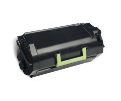 Lexmark Cartridge 522 Black (52D2000) Return