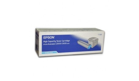 Epson C13S050232 (C2600), Žydra , 2000 psl.