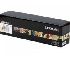 Lexmark Cartridge Black (C930H2KG)