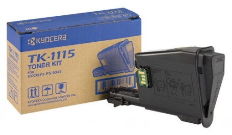 Kyocera Cartridge TK-1115 (1T02M50NL0)
