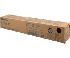 Toshiba Toner T-FC50 Black (6AJ00000114)