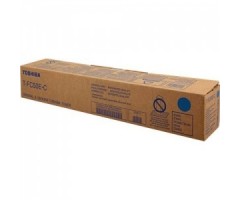 Toshiba Toner T-FC50 Cyan (6AJ00000113)