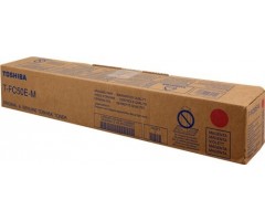 Toshiba Toner T-FC50 Magenta (6AJ00000112)