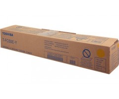 Toshiba Toner T-FC50 Yellow (6AJ00000111)