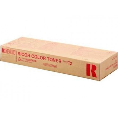Ricoh Toner Type T2 Magenta (888485)