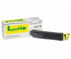 Kyocera Cartridge TK-5140Y Yellow (1T02NRANL0)