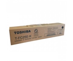 Toshiba Toner T-FC25EK Black (6AJ00000075)