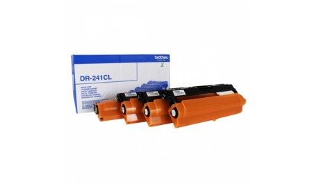 Brother DR-241CL (DR241CL), būgnas, 15000 psl.
